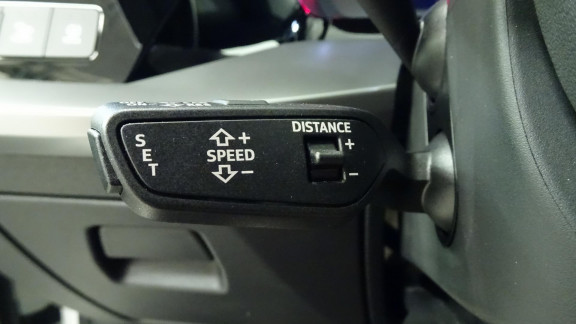 AUDI-S3-Quattro 2.0 50 TFSI - 310ch - BV S-tronic