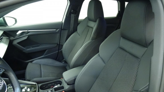 AUDI-S3-Quattro 2.0 50 TFSI - 310ch - BV S-tronic