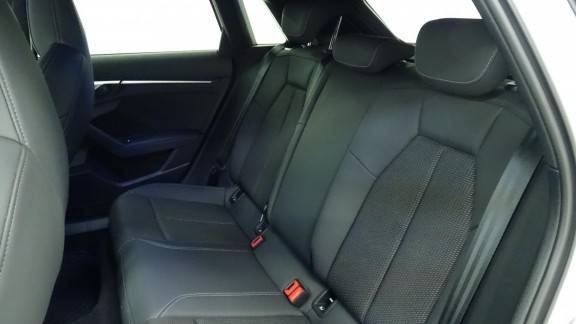 AUDI-S3-Quattro 2.0 50 TFSI - 310ch - BV S-tronic