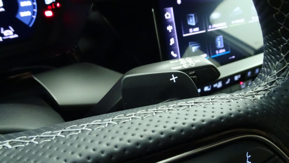 AUDI-S3-Quattro 2.0 50 TFSI - 310ch - BV S-tronic