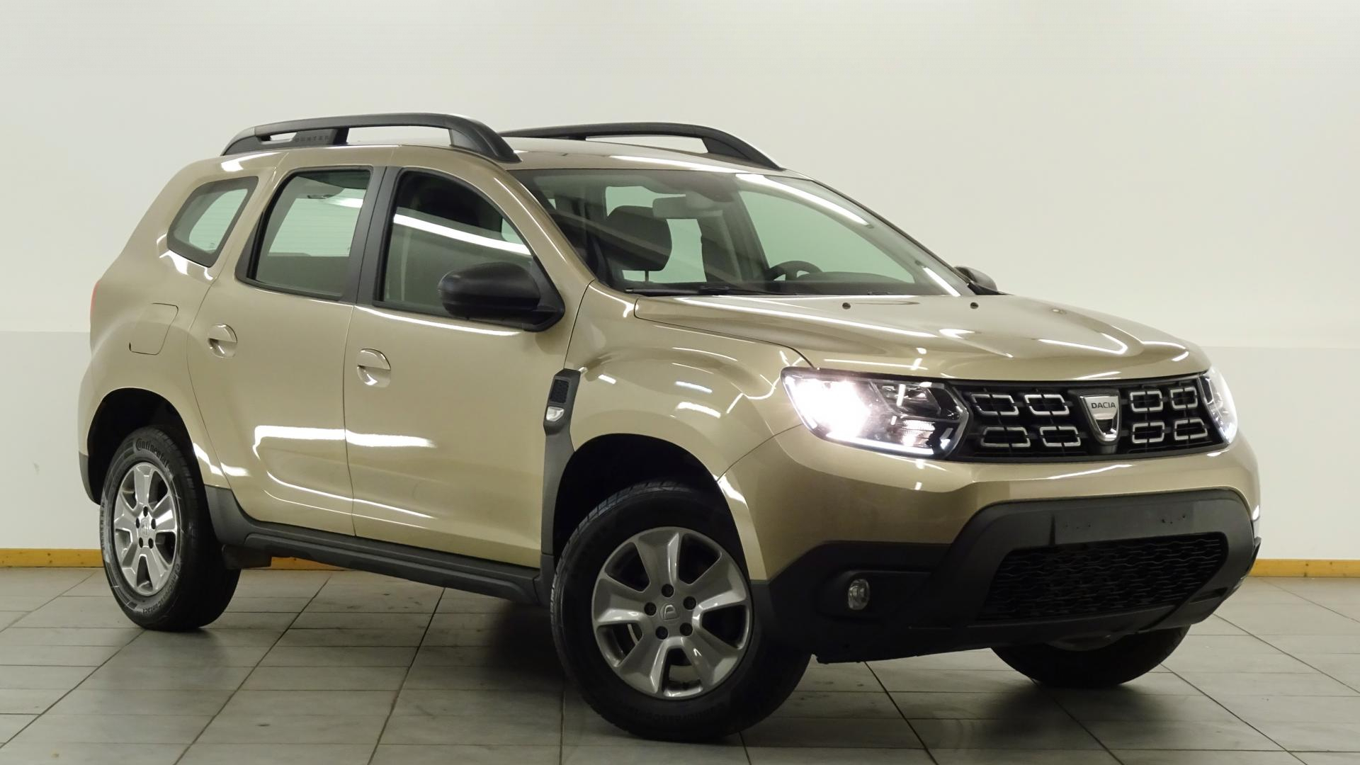 DACIA-DUSTER-1.5 Blue dCi - 115ch II Conforten-leasing