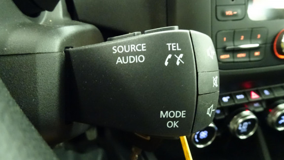 DACIA-DUSTER-1.5 Blue dCi - 115ch II Confort