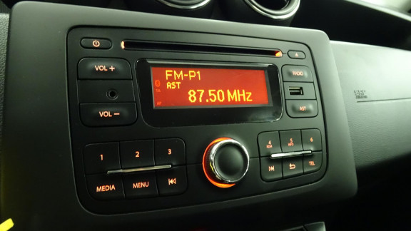 DACIA-DUSTER-1.5 Blue dCi - 115ch II Confort