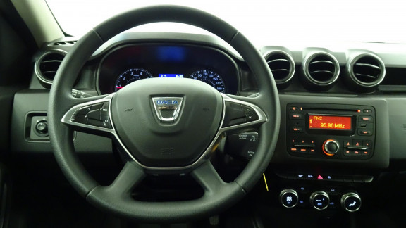 DACIA-DUSTER-1.5 Blue dCi - 115ch II Confort