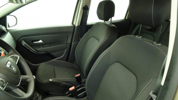 DACIA-DUSTER-1.5 Blue dCi - 115ch II Confort