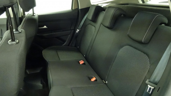 DACIA-DUSTER-1.5 Blue dCi - 115ch II Confort