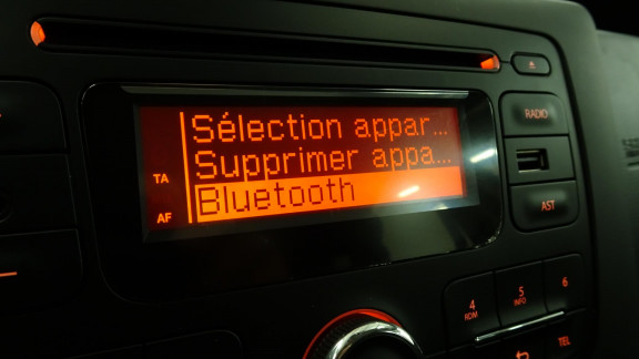 DACIA-DUSTER-1.5 Blue dCi - 115ch II Confort