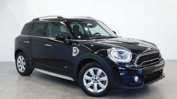 MINI-COUNTRYMAN-Mini 1.5 Hybride - 224 - BVA  F60 BERLINE Cooper SE e-All4 Chili PHASE 1