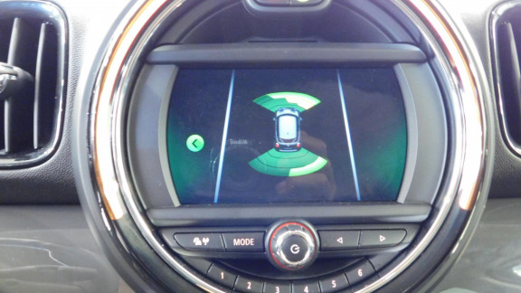 MINI-COUNTRYMAN-Mini 1.5 Hybride - 224 - BVA  F60 BERLINE Cooper SE e-All4 Chili PHASE 1