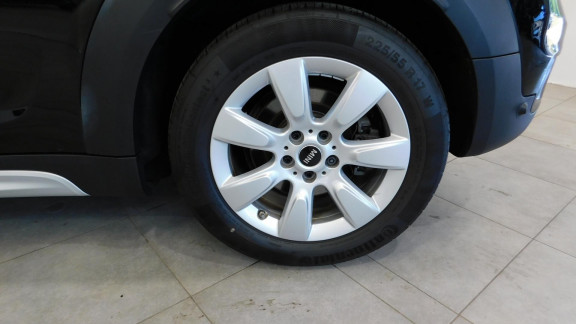 MINI-COUNTRYMAN-Mini 1.5 Hybride - 224 - BVA  F60 BERLINE Cooper SE e-All4 Chili PHASE 1
