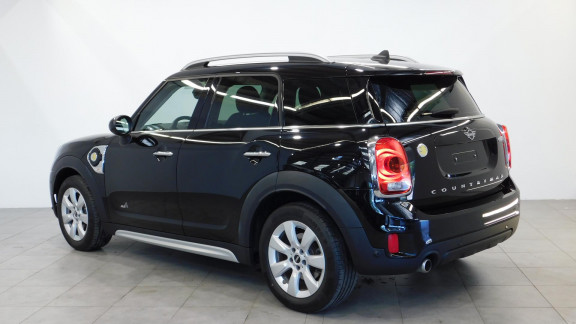 MINI-COUNTRYMAN-Mini 1.5 Hybride - 224 - BVA  F60 BERLINE Cooper SE e-All4 Chili PHASE 1