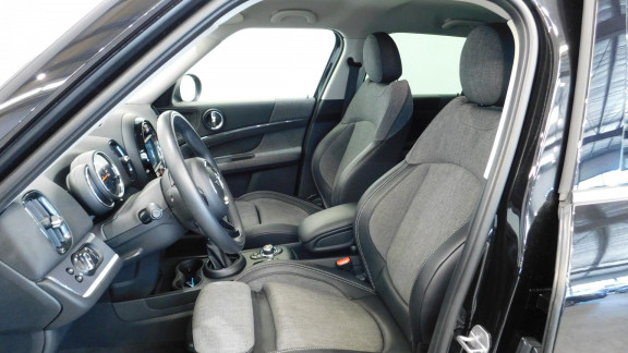 MINI-COUNTRYMAN-Mini 1.5 Hybride - 224 - BVA  F60 BERLINE Cooper SE e-All4 Chili PHASE 1