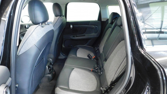 MINI-COUNTRYMAN-Mini 1.5 Hybride - 224 - BVA  F60 BERLINE Cooper SE e-All4 Chili PHASE 1
