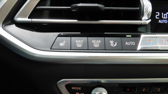 BMW-X5- xDrive 30d - BVA 5pl  G05 xLine 