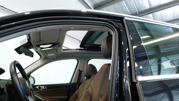 BMW-X5- xDrive 30d - BVA 5pl  G05 xLine 