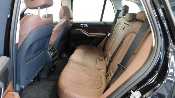 BMW-X5- xDrive 30d - BVA 5pl  G05 xLine 