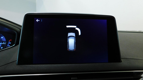 PEUGEOT-3008- 1.5 BlueHDi S&S - 130  II 2016 Active Business PHASE 1