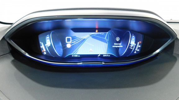 PEUGEOT-3008- 1.5 BlueHDi S&S - 130  II 2016 Active Business PHASE 1