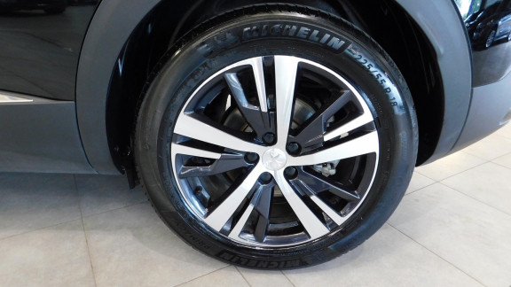 PEUGEOT-3008- 1.5 BlueHDi S&S - 130  II 2016 Active Business PHASE 1