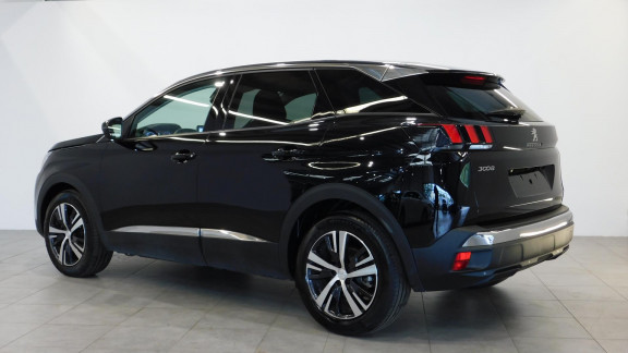 PEUGEOT-3008- 1.5 BlueHDi S&S - 130  II 2016 Active Business PHASE 1
