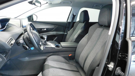 PEUGEOT-3008- 1.5 BlueHDi S&S - 130  II 2016 Active Business PHASE 1