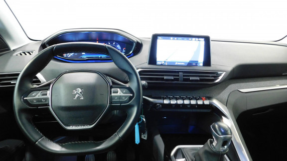 PEUGEOT-3008- 1.5 BlueHDi S&S - 130  II 2016 Active Business PHASE 1