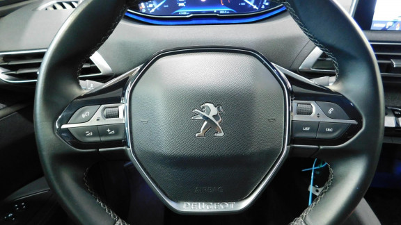 PEUGEOT-3008- 1.5 BlueHDi S&S - 130  II 2016 Active Business PHASE 1