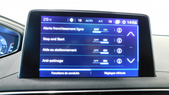 PEUGEOT-3008- 1.5 BlueHDi S&S - 130  II 2016 Active Business PHASE 1