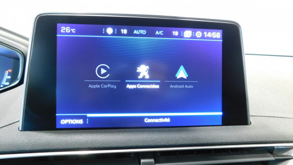 PEUGEOT-3008- 1.5 BlueHDi S&S - 130  II 2016 Active Business PHASE 1