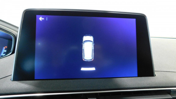 PEUGEOT-3008- 1.5 BlueHDi S&S - 130  II 2016 Active Business PHASE 1