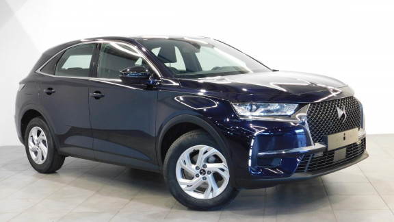 DS-DS 7 CROSSBACK-1.2 PureTech - 130  Chic 