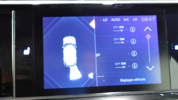 DS-DS 7 CROSSBACK-1.2 PureTech - 130  Chic 