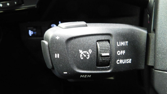 DS-DS 7 CROSSBACK-1.2 PureTech - 130  Chic 