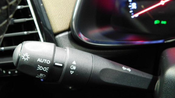 DS-DS 7 CROSSBACK-1.2 PureTech - 130  Chic 