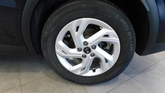 DS-DS 7 CROSSBACK-1.2 PureTech - 130  Chic 