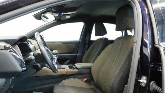 DS-DS 7 CROSSBACK-1.2 PureTech - 130  Chic 