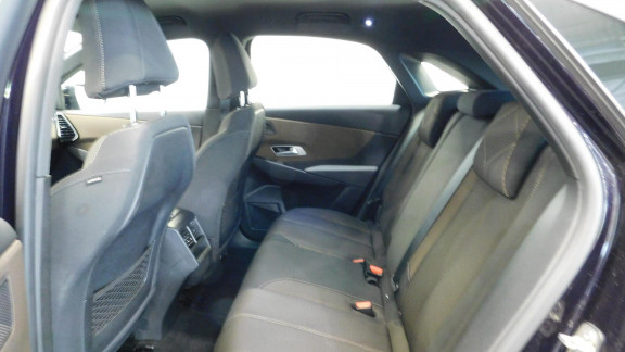 DS-DS 7 CROSSBACK-1.2 PureTech - 130  Chic 