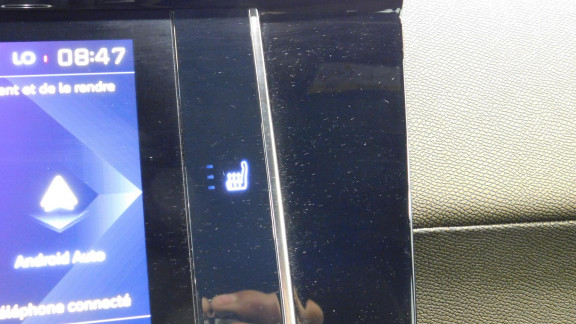 DS-DS 7 CROSSBACK-1.2 PureTech - 130  Chic 