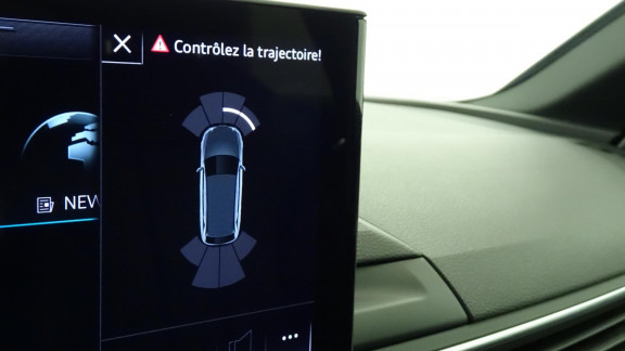 AUDI-A4- Avant 2.0 40 TDI - 190ch - BV S-tronic  AVANT Quattro S line