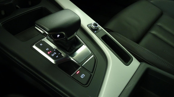 AUDI-A4- Avant 2.0 40 TDI - 190ch - BV S-tronic  AVANT Quattro S line