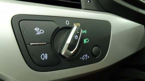 AUDI-A4- Avant 2.0 40 TDI - 190ch - BV S-tronic  AVANT Quattro S line