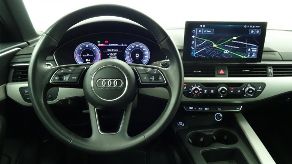 AUDI-A4- Avant 2.0 40 TDI - 190ch - BV S-tronic  AVANT Quattro S line