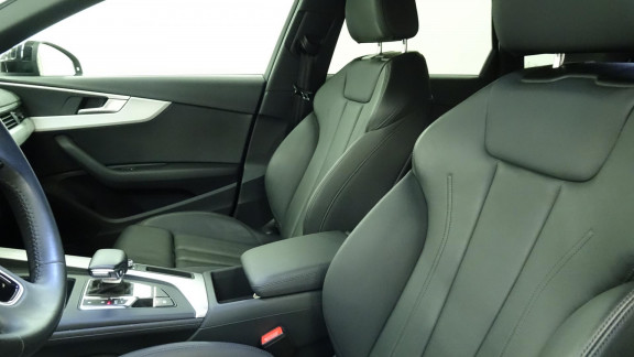 AUDI-A4- Avant 2.0 40 TDI - 190ch - BV S-tronic  AVANT Quattro S line