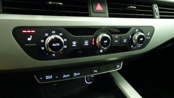 AUDI-A4- Avant 2.0 40 TDI - 190ch - BV S-tronic  AVANT Quattro S line