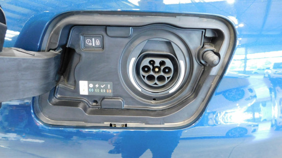 PEUGEOT-3008- Hybrid - 225 - BV e-EAT8  II 2016 Allure Pack PHASE 2