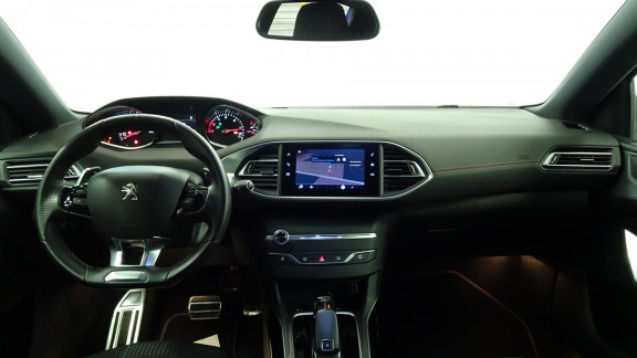 PEUGEOT-308- 1.5 BlueHDi S&S - 130CH EAT8 GT Line