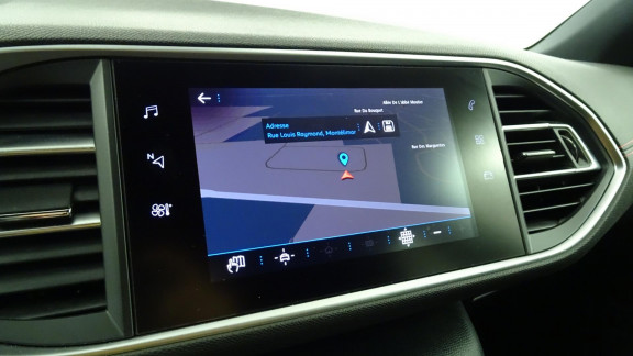 PEUGEOT-308- 1.5 BlueHDi S&S - 130CH EAT8 GT Line