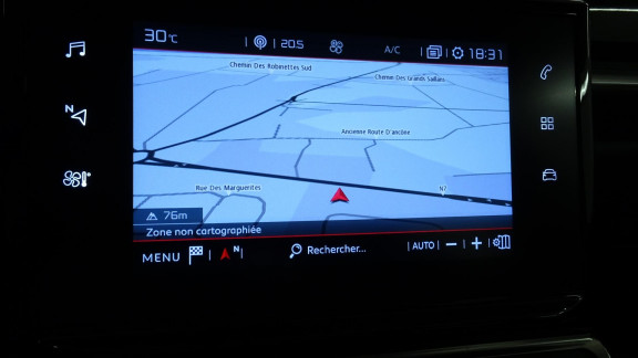 CITROEN-C3-BlueHDi - 100CH Shine BVM5