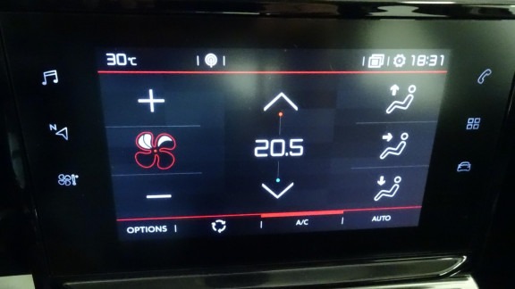 CITROEN-C3-BlueHDi - 100CH Shine BVM5