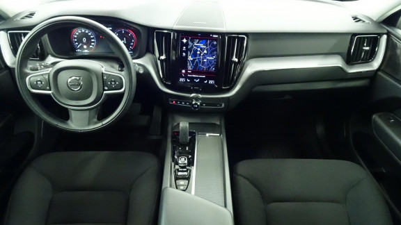 VOLVO-XC60- B4 Micro-Hybride Diesel - 197 - BVA Geartronic Momentum Business